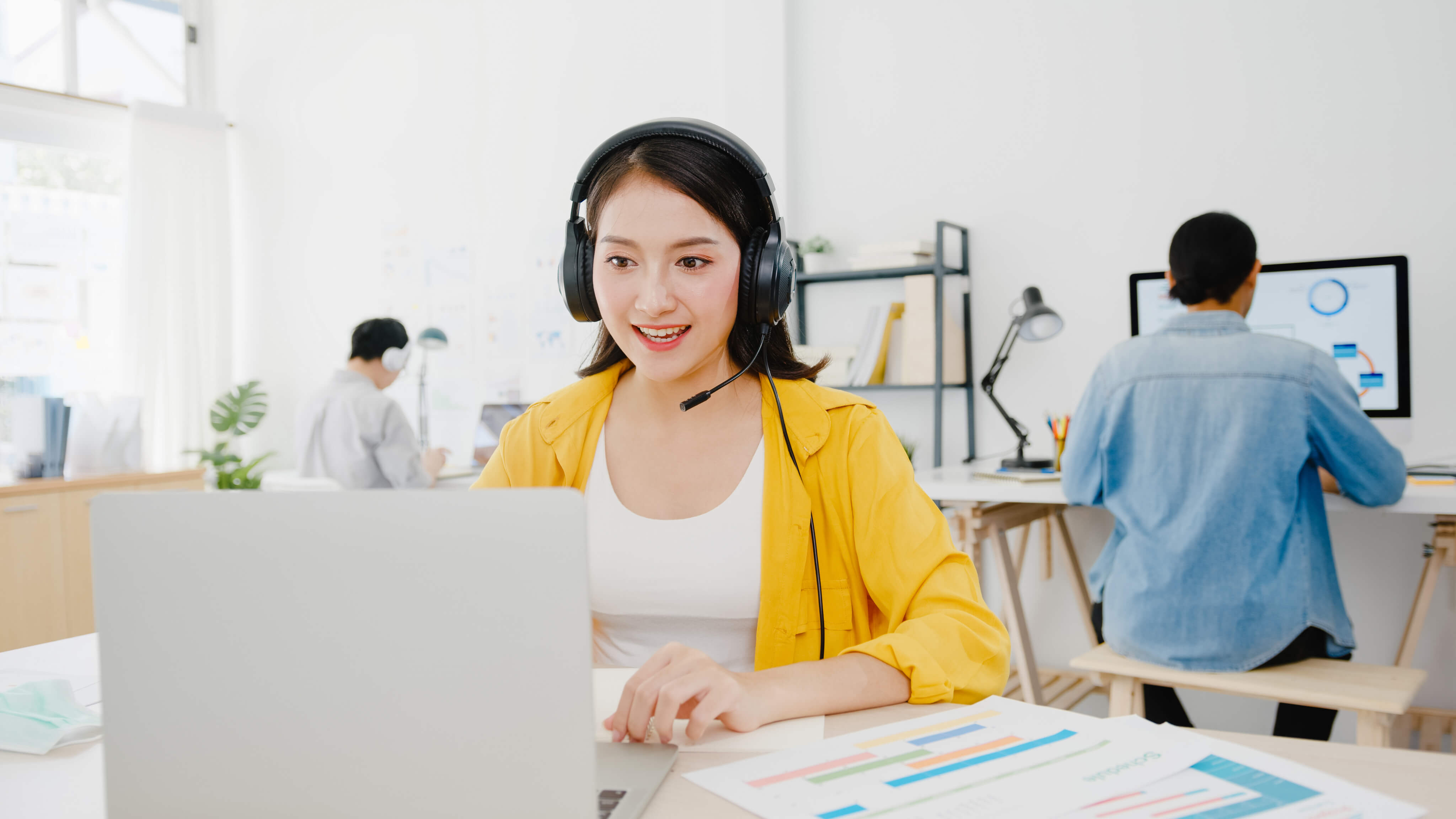 CareCircle support consultant